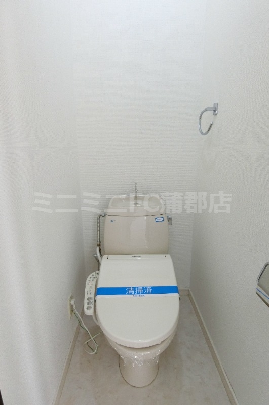 トイレ　同タイプ