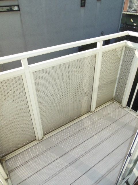 バルコニー　★バルコニー部分★