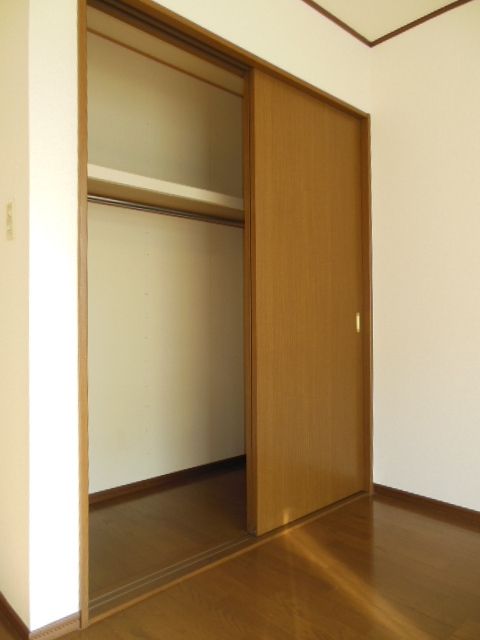 収納　★収納たっぷり★