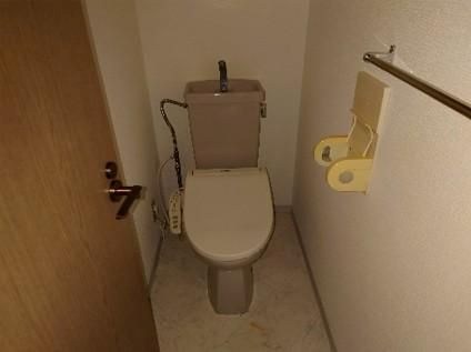 トイレ　※参考写真※