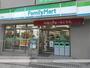 コンビニ　ファミリーマート　福島二丁目店（コンビニ）まで275m