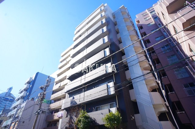 建物外観　当店おすすめ物件♪