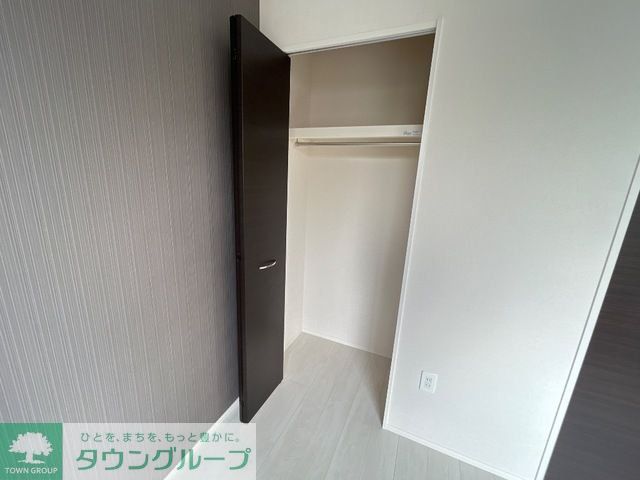 収納　★お部屋探しは株式会社タウンハウジング東京まで★