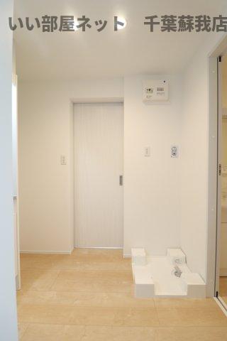 居室・リビング　ゆったりとしたリビングです