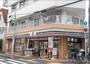 コンビニ　セブン-イレブン 豊玉上店（コンビニ）まで350m