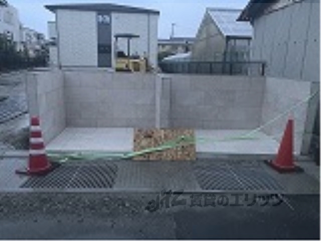 その他　ゴミ置き場