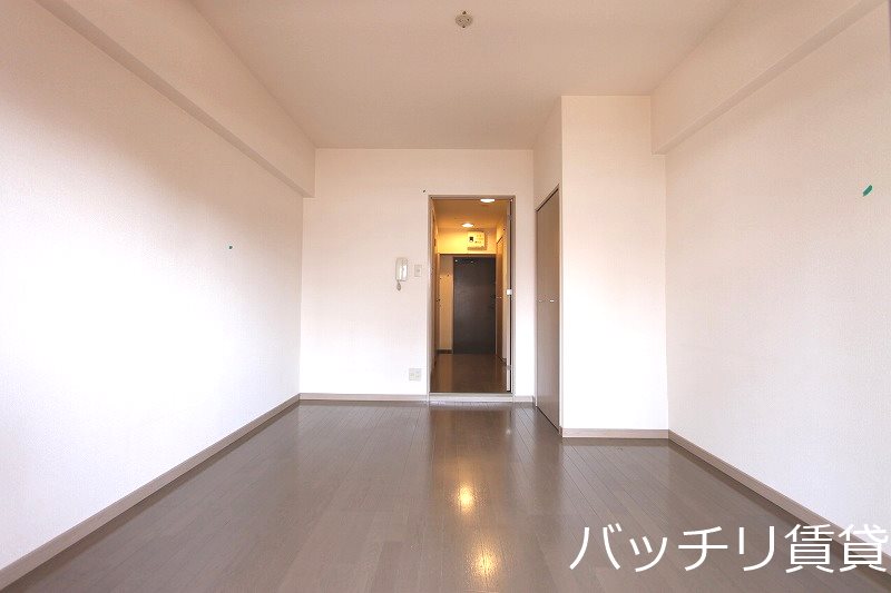 居室・リビング　＊画像は別部屋の為イメージ、現状を優先致します。