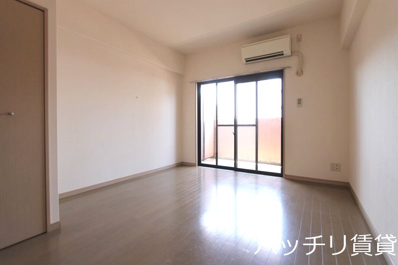 その他部屋・スペース　＊画像は別部屋の為イメージ、現状を優先致します。