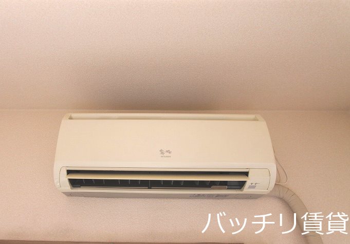 その他設備　＊画像は別部屋の為イメージ、現状を優先致します。
