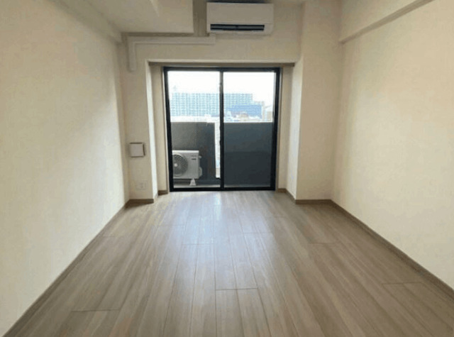 居室・リビング　※別部屋参考写真