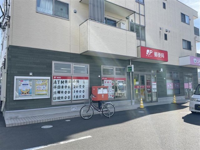 クラ・グランデ仙台の周辺写真