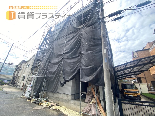 ＪＲ総武線 西船橋駅 徒歩15分 3階建 新築のその他写真