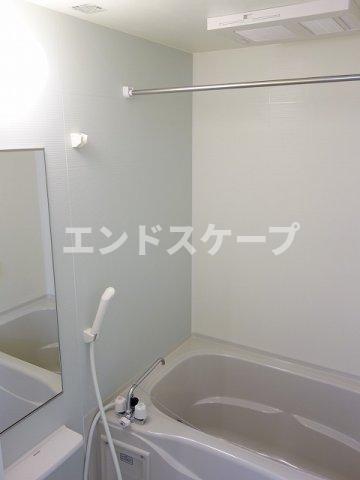 バス・シャワールーム　高崎、前橋のお部屋探しはエンドスケープまで！お客様の理想お聞