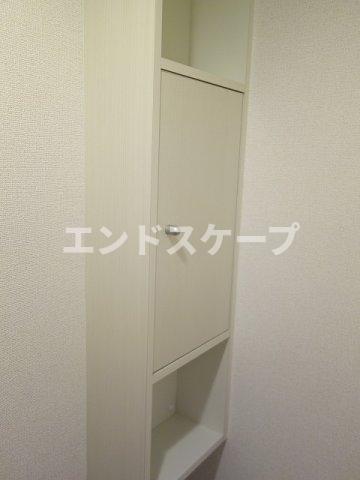 収納　高崎、前橋のお部屋探しはエンドスケープまで！お客様の理想お聞