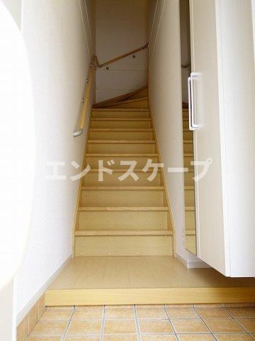 玄関　高崎、前橋のお部屋探しはエンドスケープまで！お客様の理想お聞