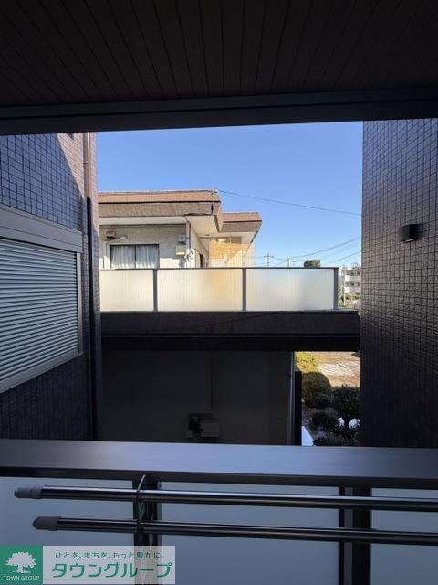エントランス　★お問い合わせはタウンハウジングまで★