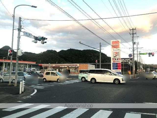 その他　セブンイレブン茂庭生出店（その他）まで834m