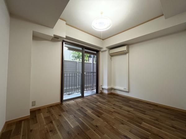 居室・リビング　明るいお部屋です！