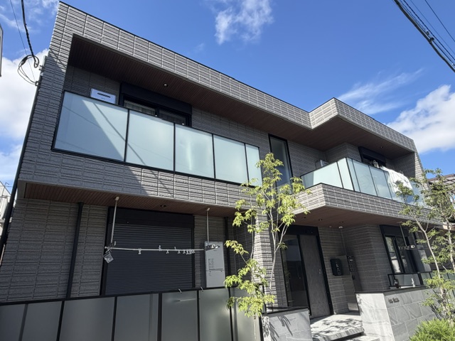 Casa Blando~カーサブランド~の内装写真