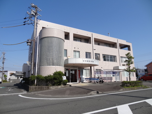 病院　掛川坂本整形外科（病院）まで253m