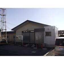 郵便局　前橋西片貝三郵便局（郵便局）まで432m