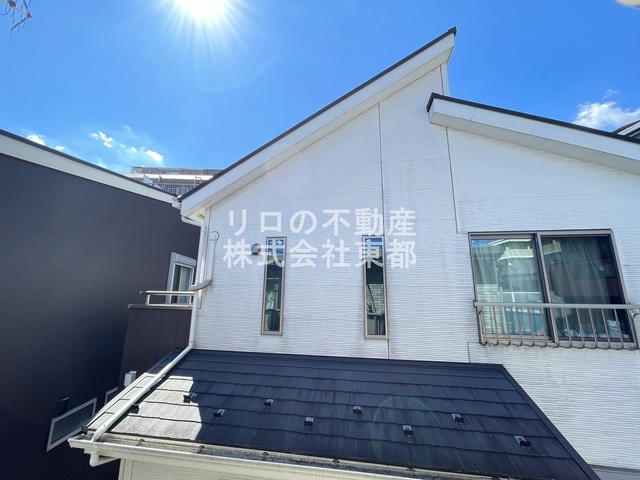 ＪＲ横須賀線 保土ケ谷駅 バス乗車時間：9分 最寄りバス停で下車 徒歩1分 2階建 築14年のその他写真