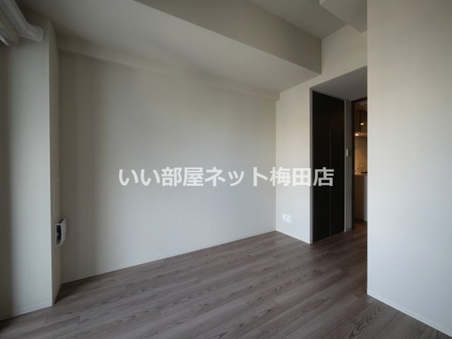 リヴェント難波ウエストの内装写真