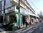 スーパー　トップパルケ松原店（スーパー）まで379m
