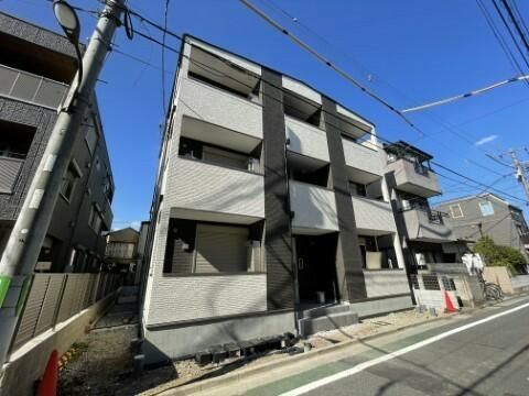 アーバン目白