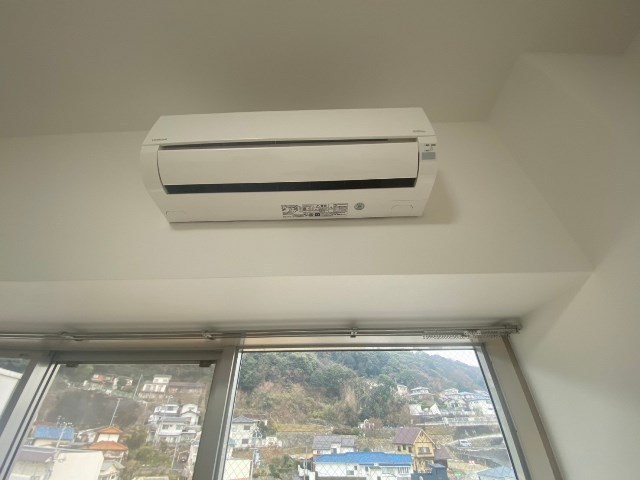 その他設備　※別号室の写真です※