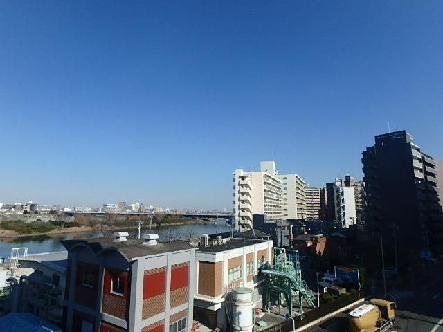 眺望　★景色です★