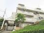 玉川学園前駅より徒歩6分 2階 築41年6ヶ月の賃貸物件