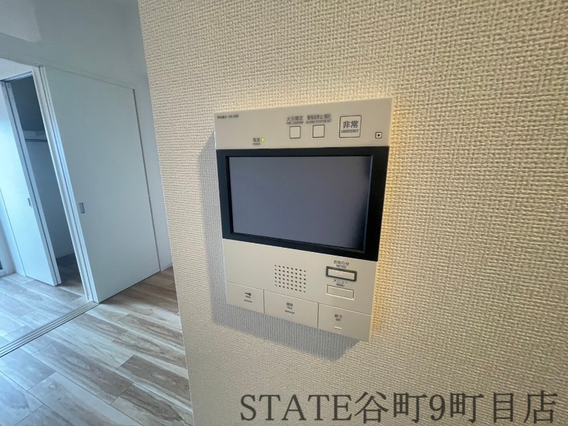 セレニテ谷九プリエのその他写真