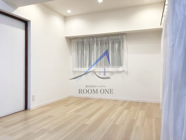 その他部屋・スペース　寝室です。