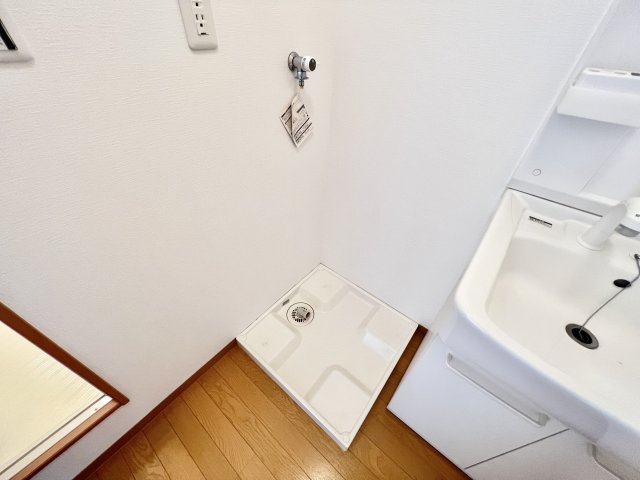 近鉄大阪線 伊勢中川駅 徒歩14分 3階建 築18年のその他写真