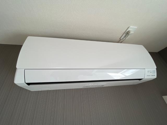 その他設備　室内設備