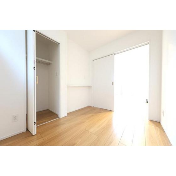 ＪＲ鹿児島本線 春日駅 徒歩1分 3階建 築2年の内装写真