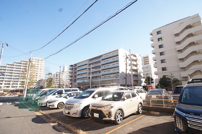 東京メトロ半蔵門線 錦糸町駅 徒歩13分 築2年