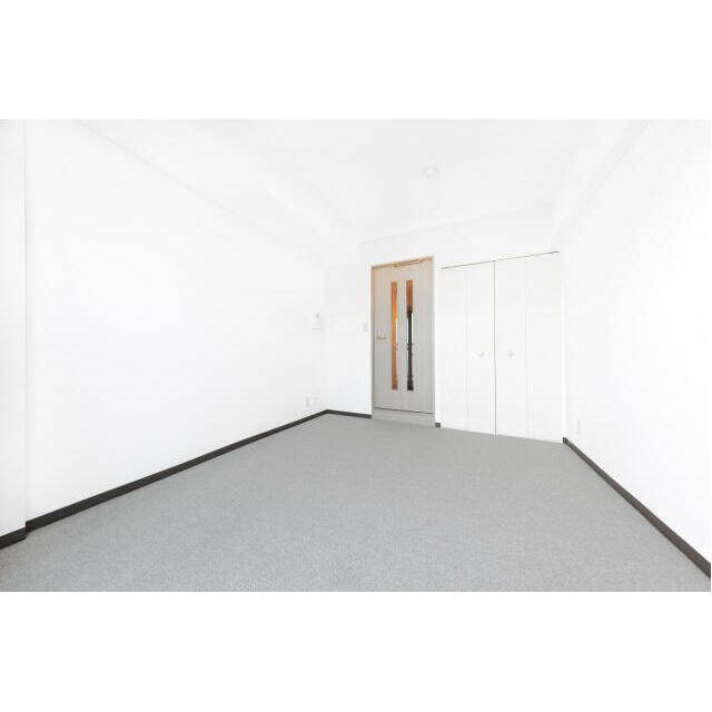 ライオンズプラザ川崎IIの内装写真