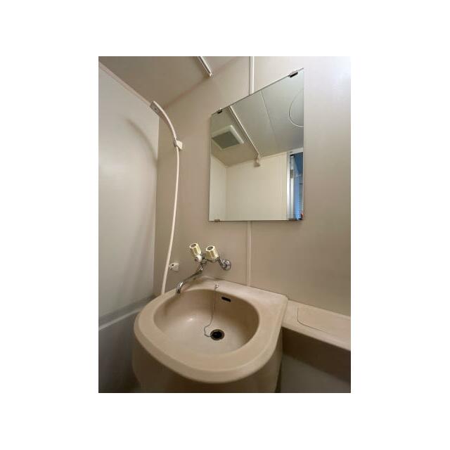 ライオンズプラザ川崎IIの内装写真