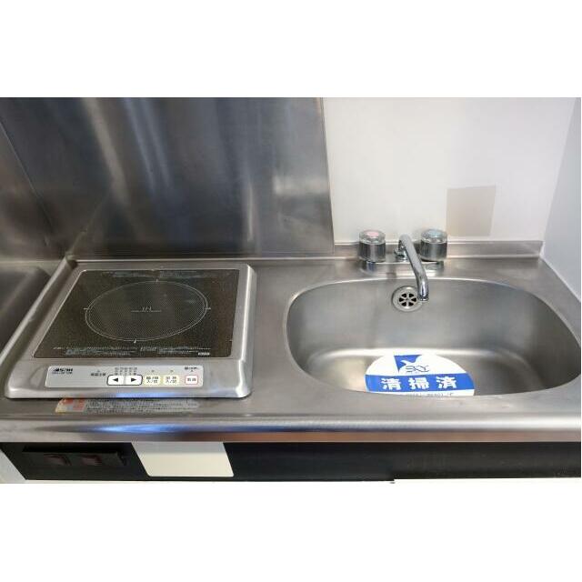ライオンズプラザ川崎IIのその他写真