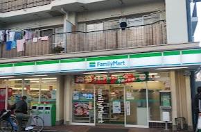 ライオンズプラザ川崎IIの周辺写真