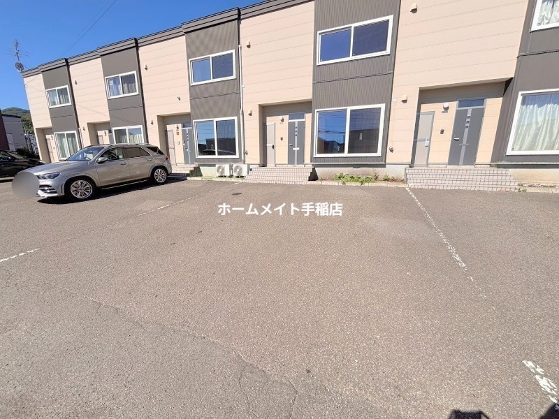 その他共有部分　共用部スペースでございます！