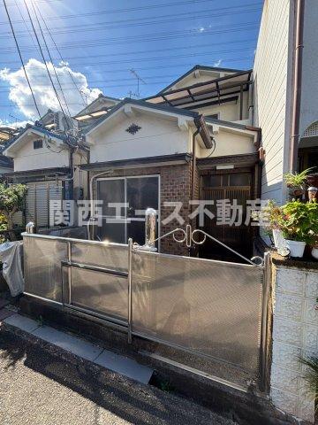 日下町5丁目貸家