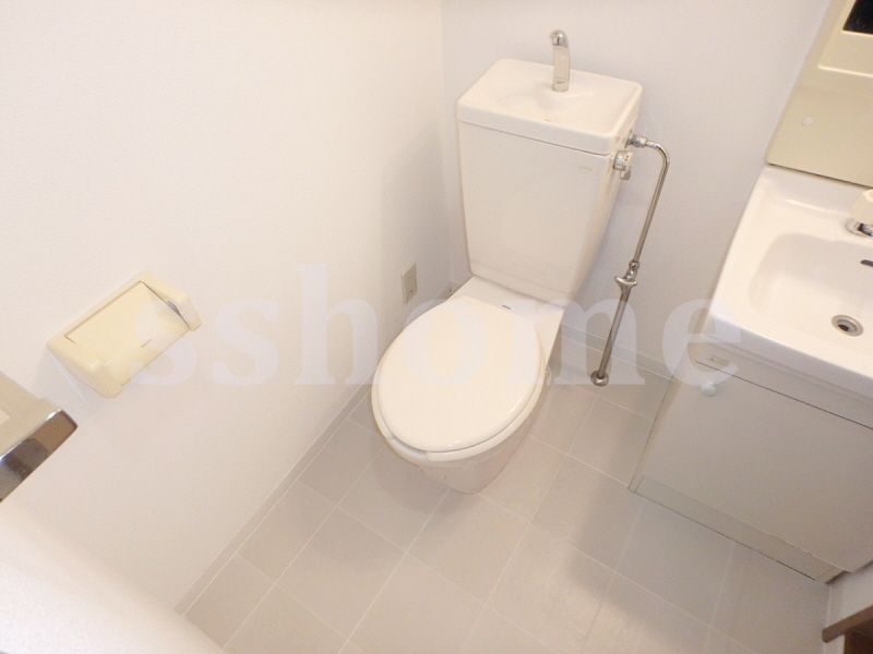 エポック弓木のトイレ写真