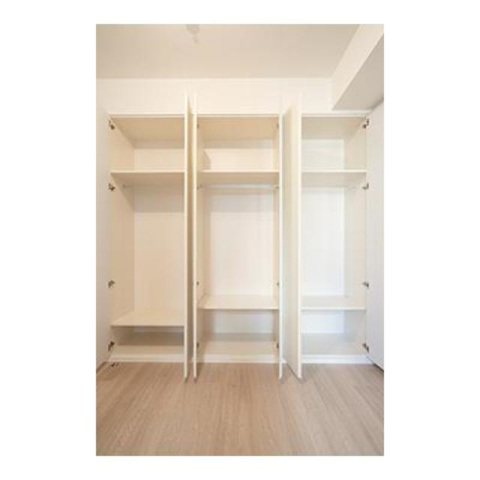 収納　※別部屋参照