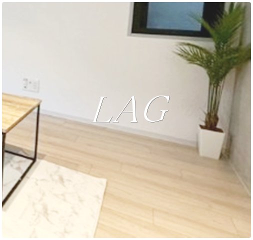 居室・リビング　洋室のお部屋です。（モデルルームです）