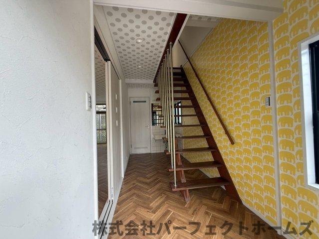 招提南町1丁目テラスハウスのその他写真