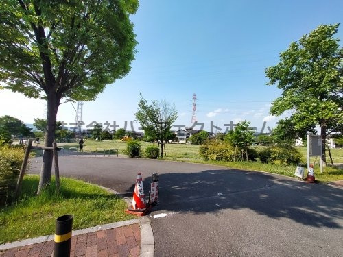 招提南町1丁目テラスハウスの周辺写真