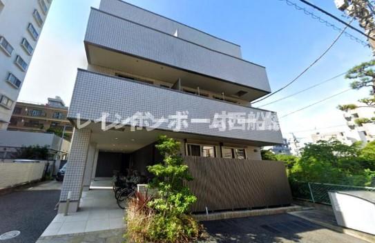 ＪＲ総武線 船橋駅 徒歩4分 築11年